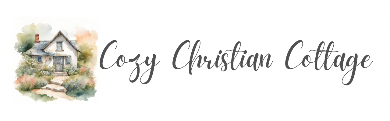 Cozy Christian Cottage Cozy Christian Cottage